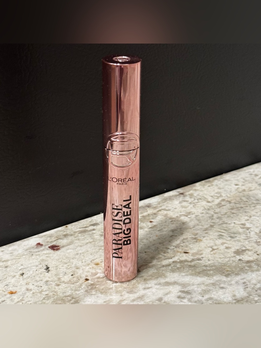 L'Oreal Paradise Big Deal Mascara